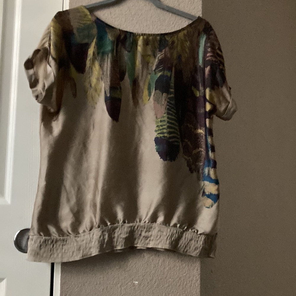 Multi pattern size L top - Picture 10 of 16
